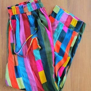 Farm Rio Pants size Medium